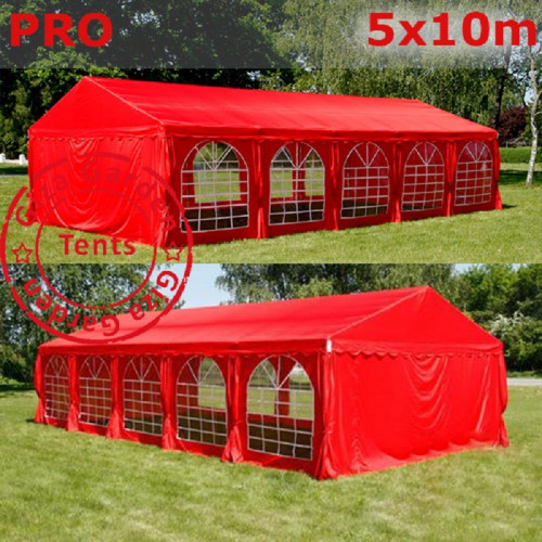 Шатер Giza Garden Pro 5 х 10 м в Екатеринбурге