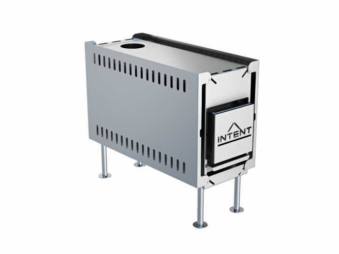 Печь банная INTENT Мини в Екатеринбурге