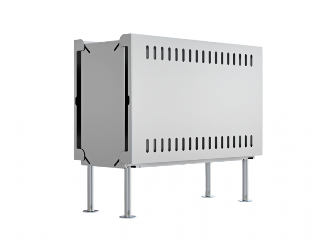 Печь банная INTENT Мини в Екатеринбурге