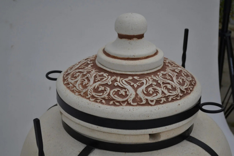 Тандыр Султан Кубань большой в Екатеринбурге