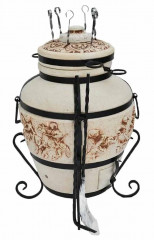 Тандыр Султан Кубань большой