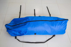 Зимняя палатка куб Pulsar 4T Зимняя палатка куб Pulsar 4T