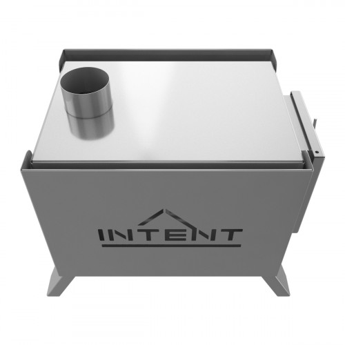 Печь походная INTENT FISHER в Екатеринбурге