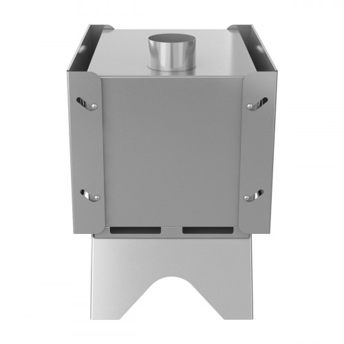 Печь походная INTENT FISHER в Екатеринбурге