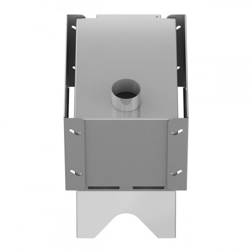 Печь походная INTENT FISHER в Екатеринбурге