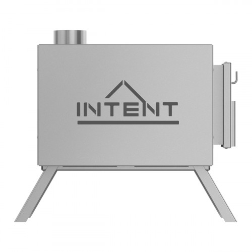 Печь походная INTENT FISHER в Екатеринбурге