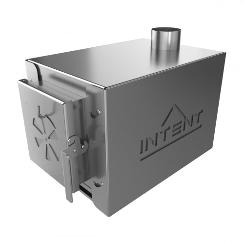 Печь походная INTENT FISHER в Екатеринбурге