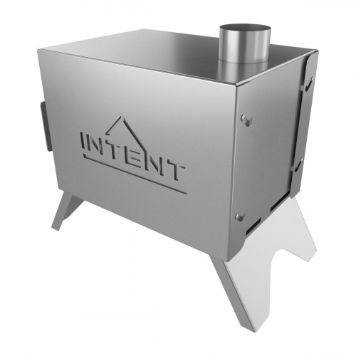 Печь походная INTENT FISHER в Екатеринбурге