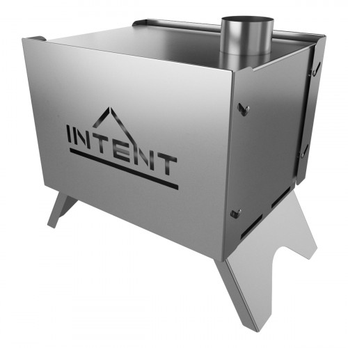 Печь походная INTENT FISHER в Екатеринбурге
