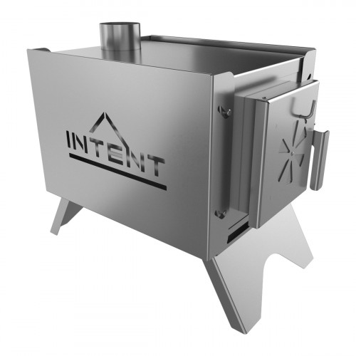 Печь походная INTENT FISHER в Екатеринбурге
