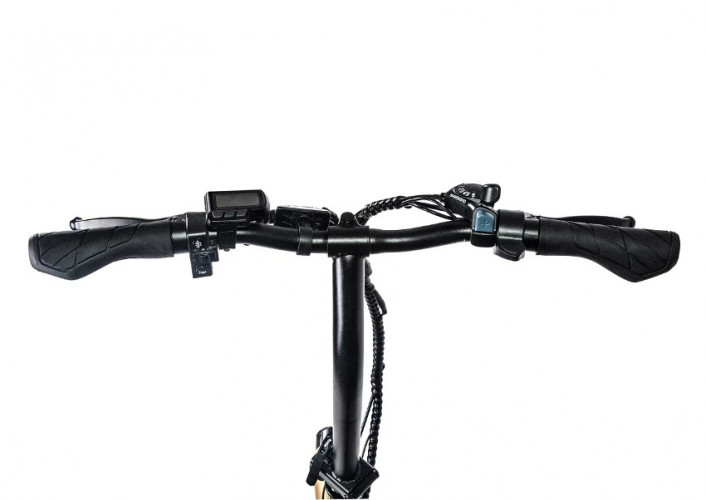 Электровелосипед Minako Street 10Ah в Екатеринбурге