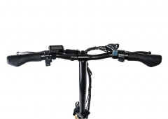 Электровелосипед Minako Street 10Ah Электровелосипед Minako Street 10Ah