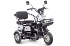 Электротрицикл Rutrike Gelbert Caf в Екатеринбурге