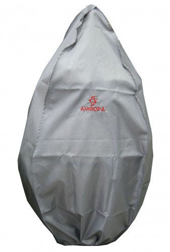 Чехол на Большой тандыр Амфора в Екатеринбурге