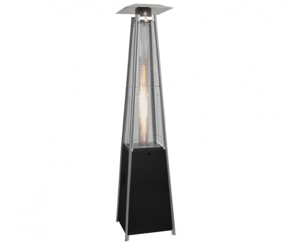 Газовый инфракрасный обогреватель AESTO A04 в Екатеринбурге