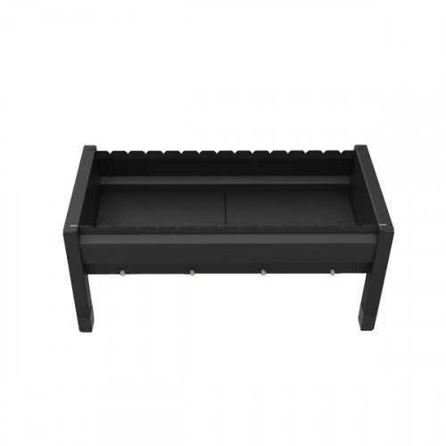 Мангал Grillver Партикс 730 в Екатеринбурге