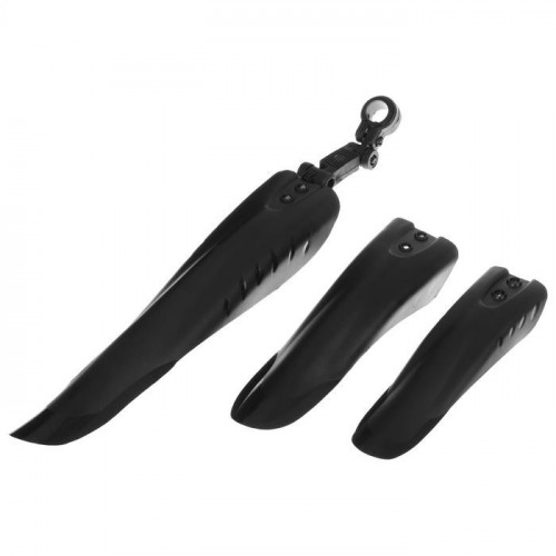 Комплект крыльев пер+зад 27,5 в Екатеринбурге