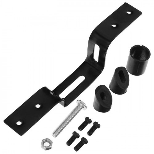 Комплект крыльев пер+зад 27,5 в Екатеринбурге