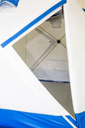 Зимняя палатка куб Pulsar 3T long в Екатеринбурге