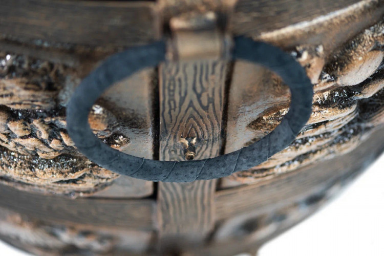 Тандыр Посейдон в Екатеринбурге