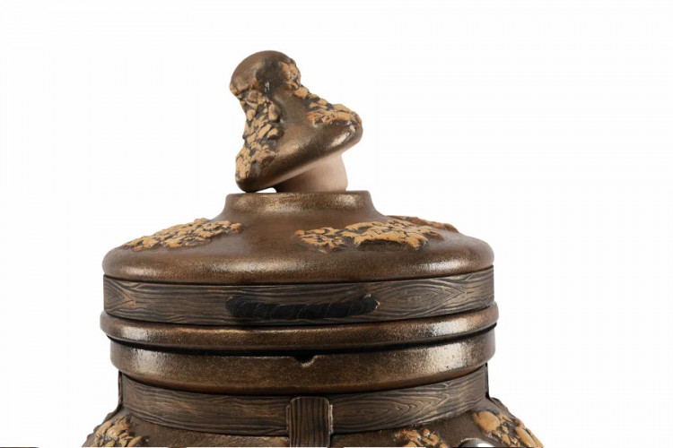 Тандыр Посейдон в Екатеринбурге