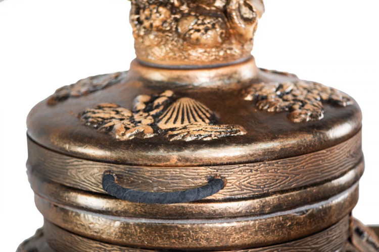 Тандыр Посейдон в Екатеринбурге