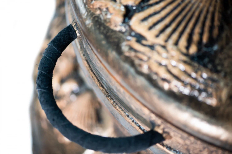 Тандыр Посейдон в Екатеринбурге