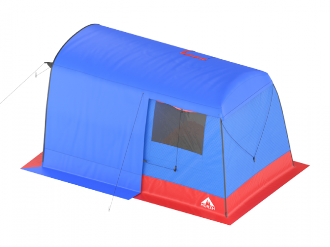 Накидка-тамбур МОРЖ в Екатеринбурге