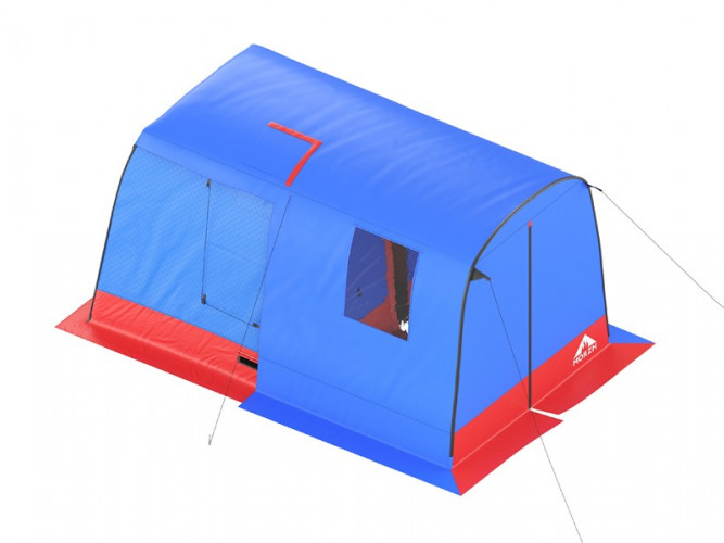 Накидка-тамбур МОРЖ в Екатеринбурге