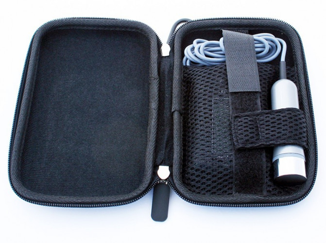 Сумка-чехол для эхолота Практик в Екатеринбурге