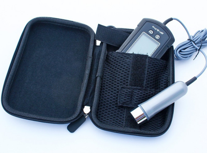 Сумка-чехол для эхолота Практик в Екатеринбурге