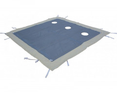 Пол универсальный к палатке МИТЕК Нельма Куб и Омуль