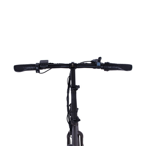 Электровелосипед HIPER Engine BF200 (2021) в Екатеринбурге