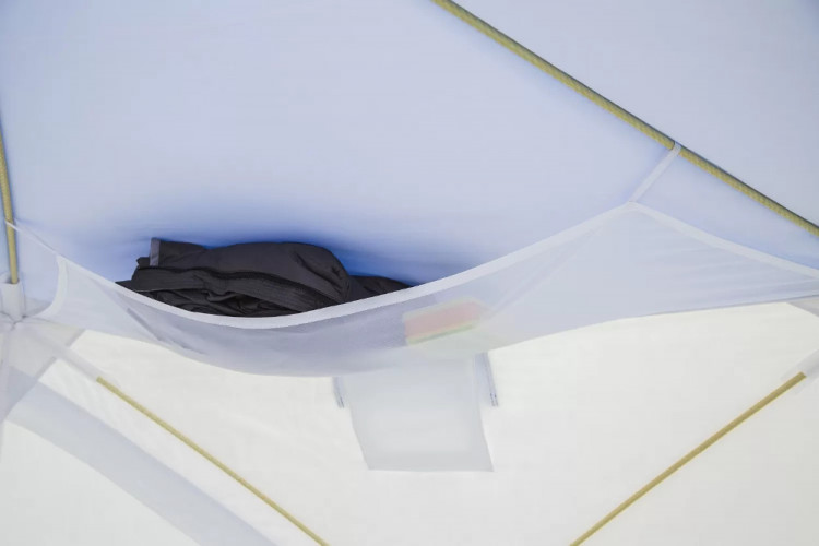 Зимняя палатка куб Pulsar 4T long в Екатеринбурге