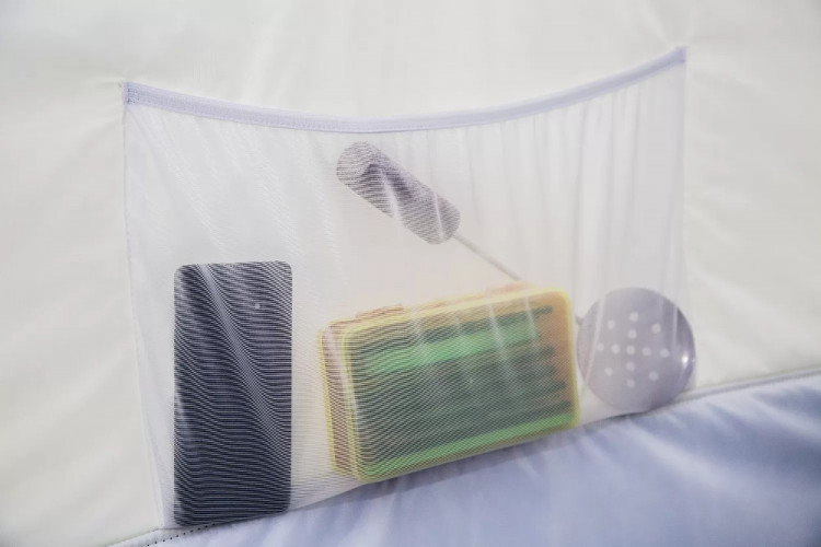 Зимняя палатка куб Pulsar 4T long в Екатеринбурге