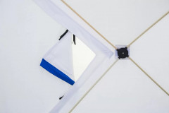 Зимняя палатка куб Pulsar 4T long Зимняя палатка куб Pulsar 4T long