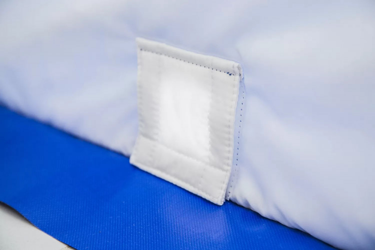 Зимняя палатка куб Pulsar 4T long в Екатеринбурге