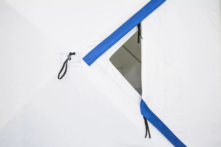 Зимняя палатка куб Pulsar 4T long в Екатеринбурге