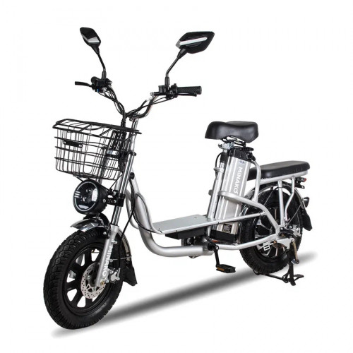 Электровелосипед Minako Monster в Екатеринбурге