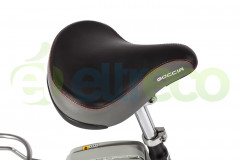 Электровелосипед Benelli Goccia 22 Электровелосипед Benelli Goccia 22