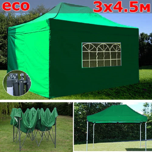 Быстросборный шатер Giza Garden Eco 3 х 4.5 м в Екатеринбурге