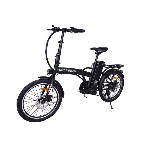 Электровелосипед HIPER Engine BF202 (2021) в Екатеринбурге