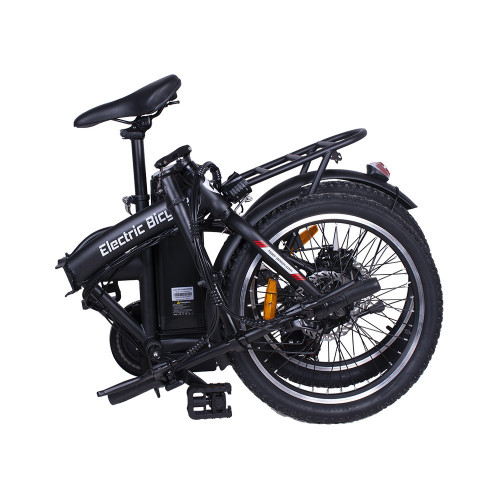 Электровелосипед HIPER Engine BF202 (2021) в Екатеринбурге