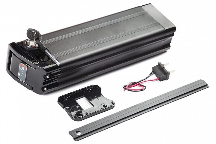 Аккумуляторная батарея 48V 12.5 Ah для электровелосипедов FLEX UP в Екатеринбурге