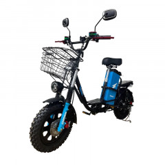 Электровелосипед Minako Titan 40Ah