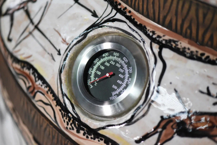 Тандыр Охота в Екатеринбурге