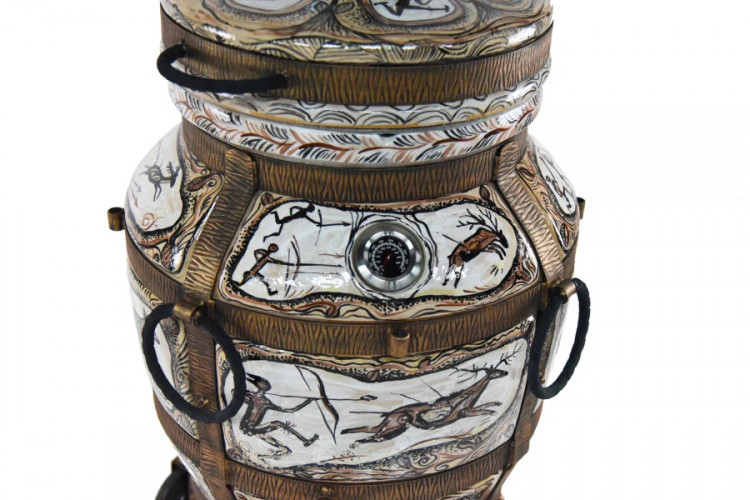 Тандыр Охота в Екатеринбурге