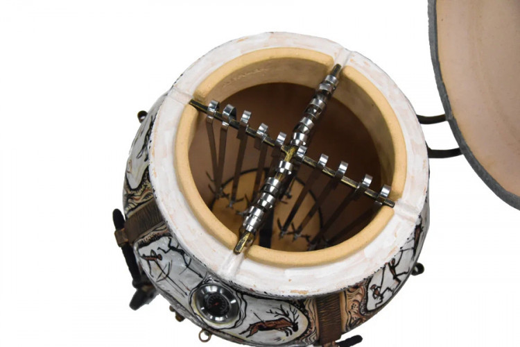 Тандыр Охота в Екатеринбурге