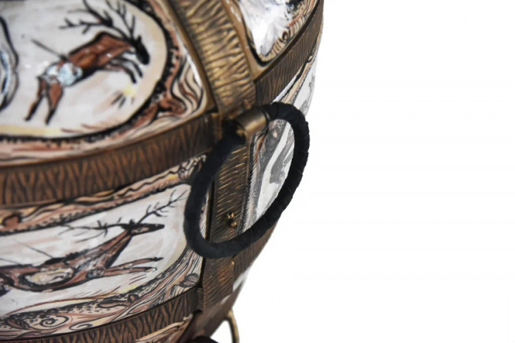 Тандыр Охота в Екатеринбурге