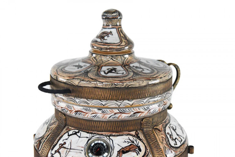 Тандыр Охота в Екатеринбурге